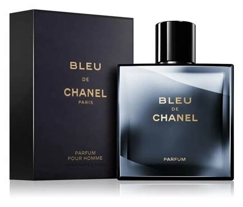 bleu de chanel parfum how many sprays|where to buy Chanel bleu.